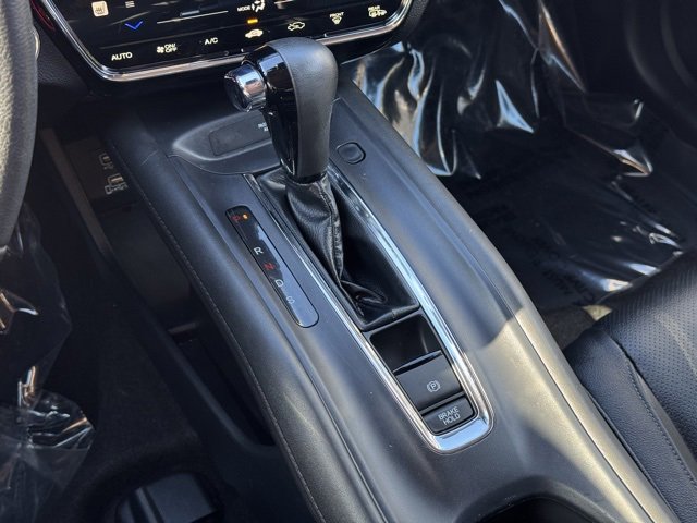 Used 2021 Honda HR-V EX-L image 14