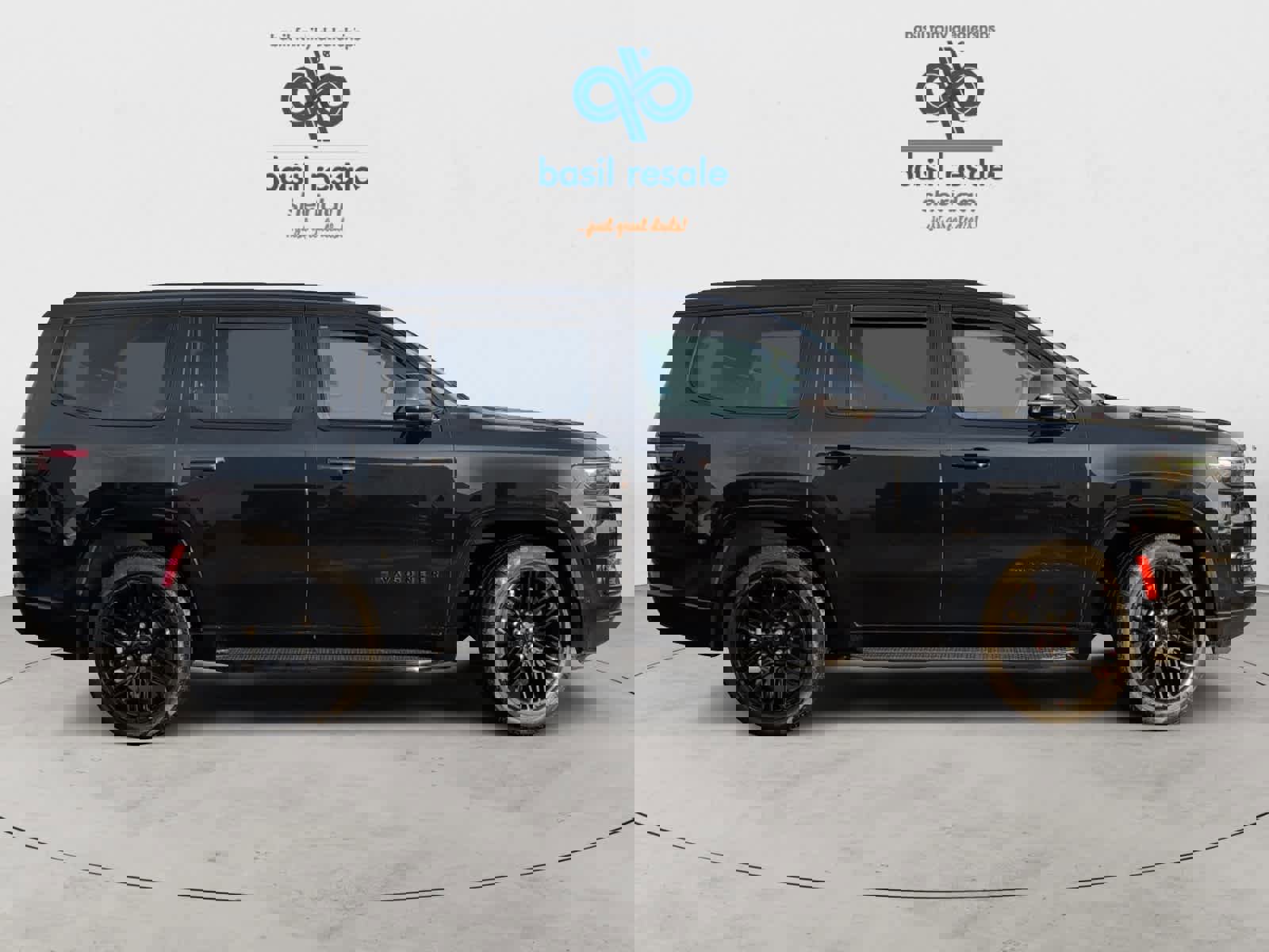 Used 2023 Jeep Wagoneer Series II image 7