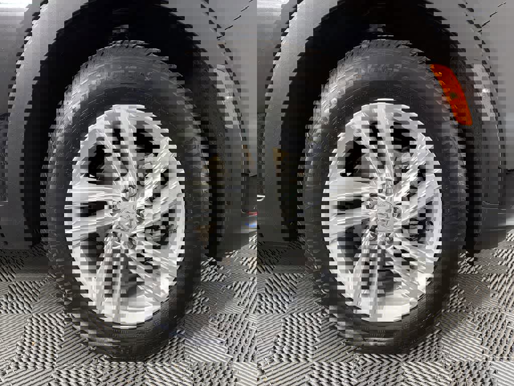 New 2025 Buick Envista Preferred w/ Convenience I Package image 10