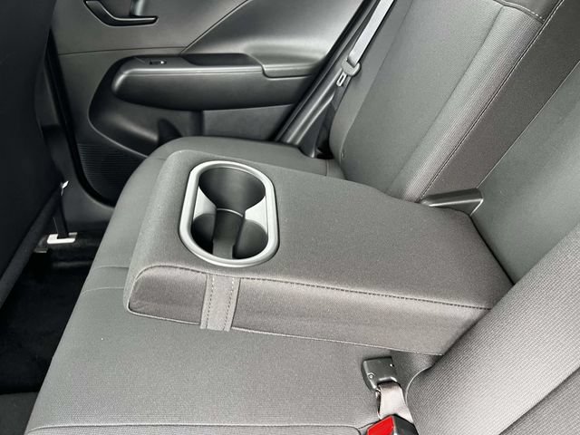 Certified 2026 Hyundai Kona SEL Sport AWD/4WD image 12