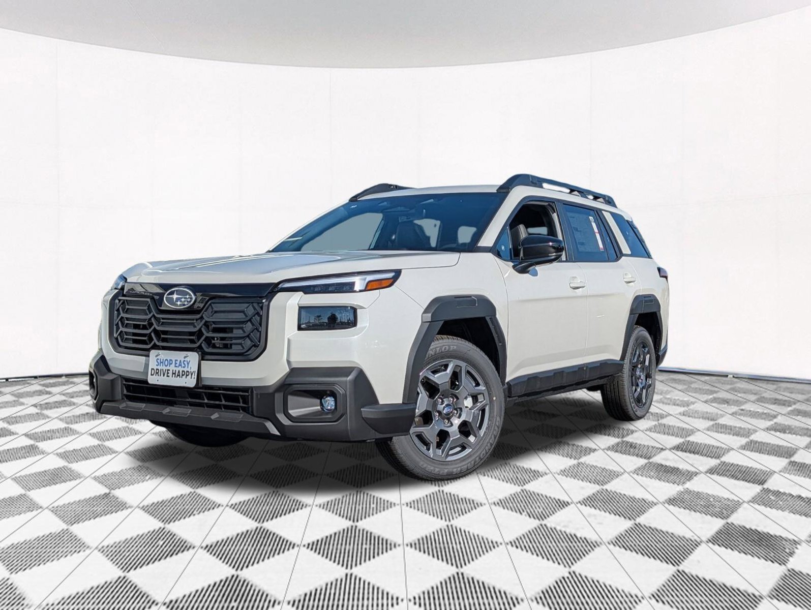 New 2026 Subaru Outback Premium AWD/4WD image 2
