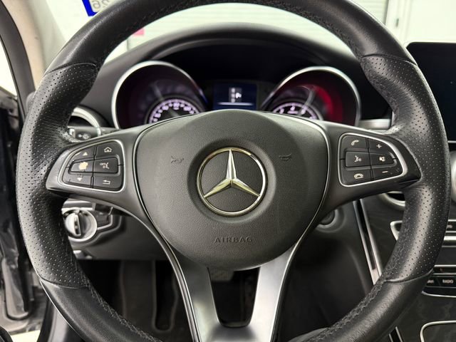 Used 2017 Mercedes-Benz C 300 Sedan image 11
