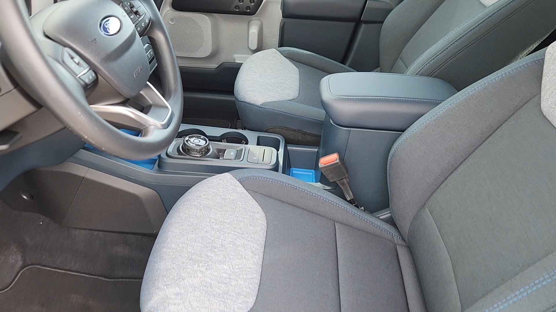 New 2026 Ford Maverick XLT w/ Equipment Group 301A image 30