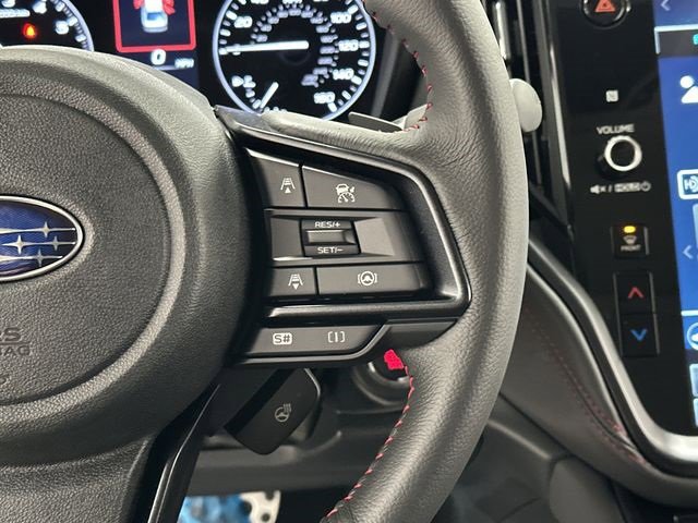 Used 2025 Subaru Legacy Sport image 10