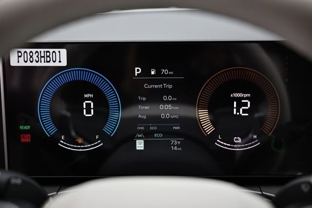 New 2026 Hyundai Santa Fe SE image 11