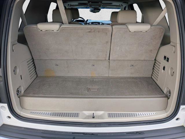 Used 2018 GMC Yukon Denali w/ Denali Ultimate Package AWD/4WD image 6