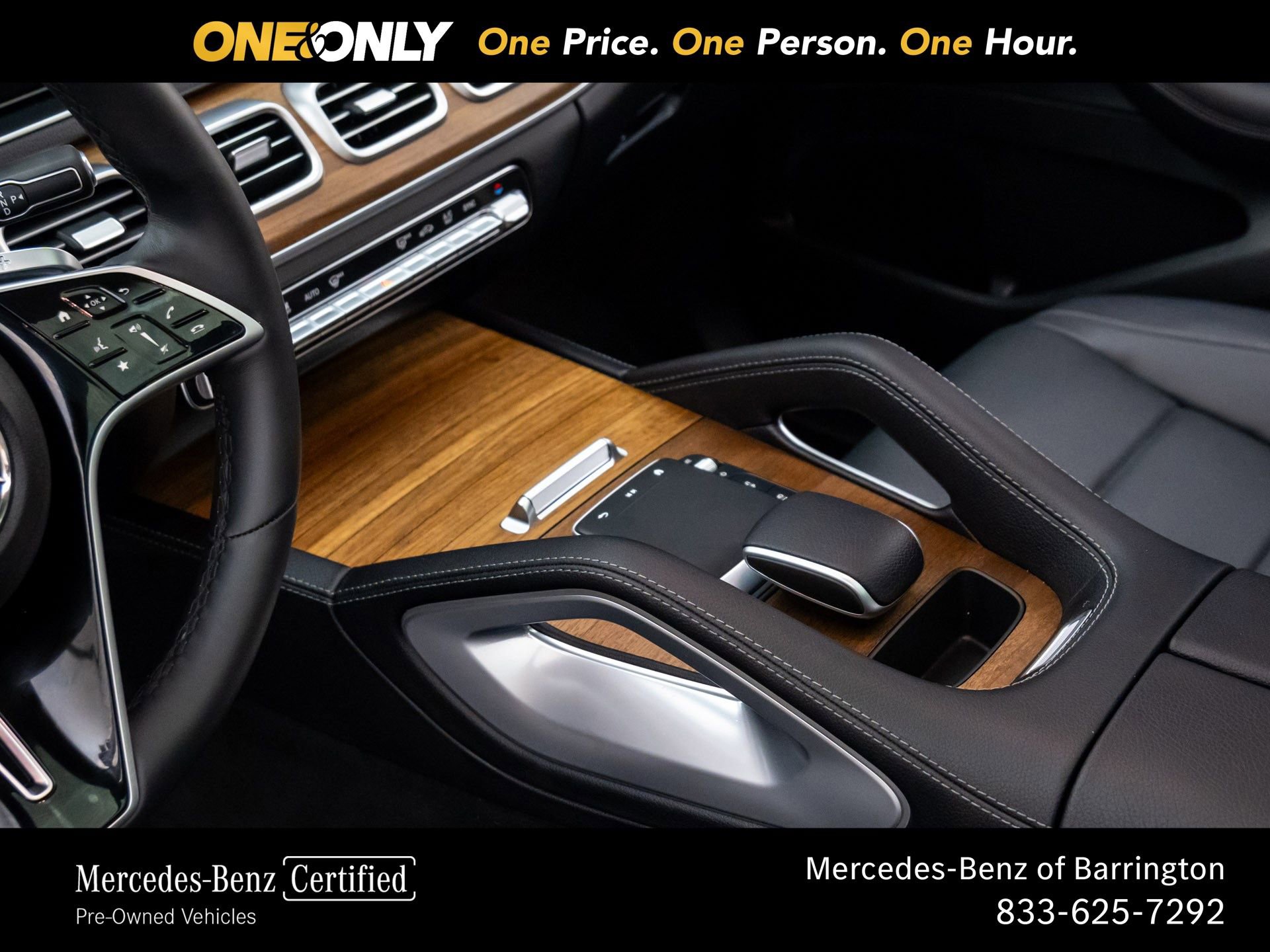 Used 2024 Mercedes-Benz GLE 350 4MATIC image 13