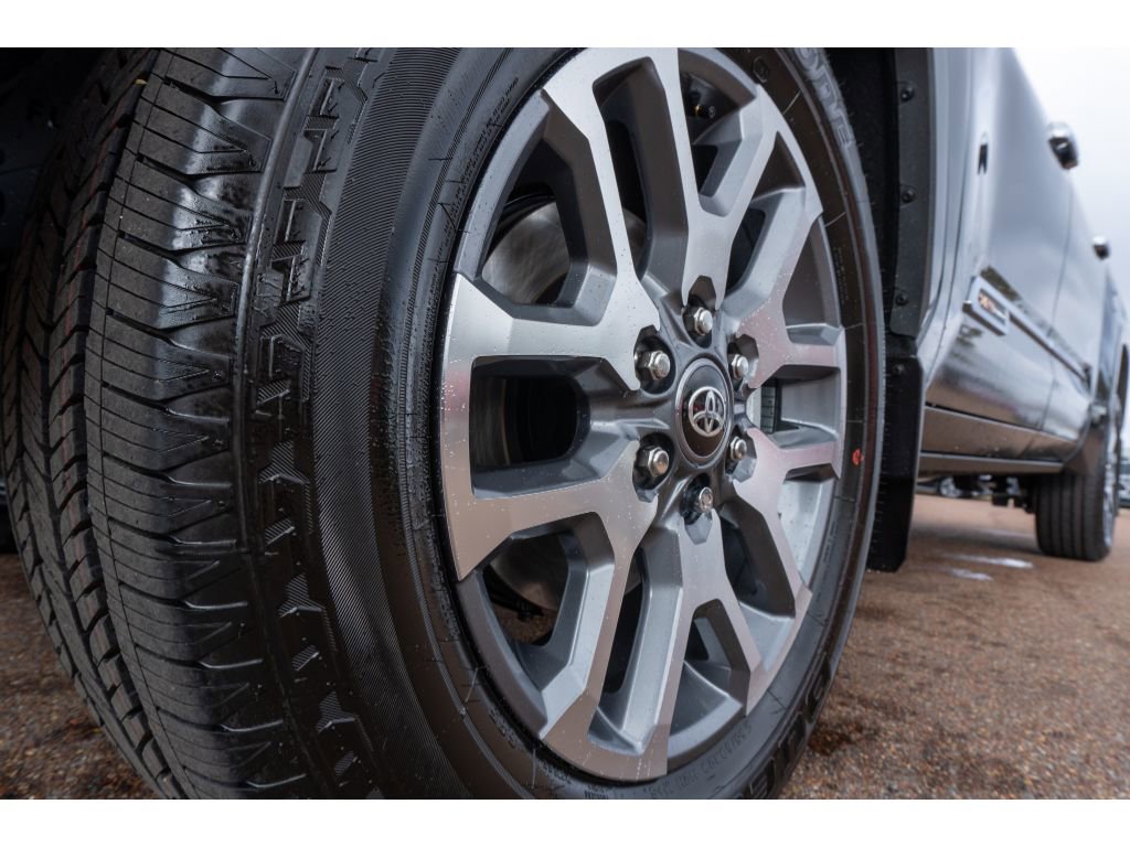 New 2026 Toyota Tundra 1794 Edition image 9