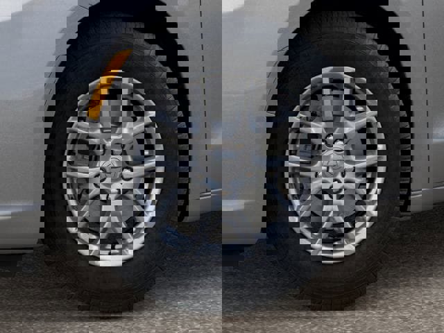 New 2026 Chrysler Pacifica Select image 4