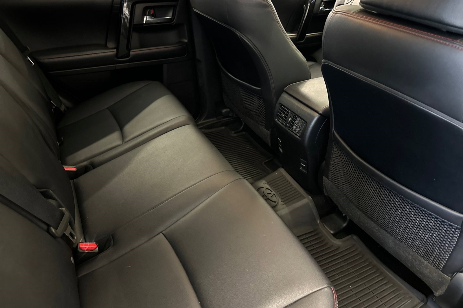 Used 2019 Toyota 4Runner TRD Pro image 29