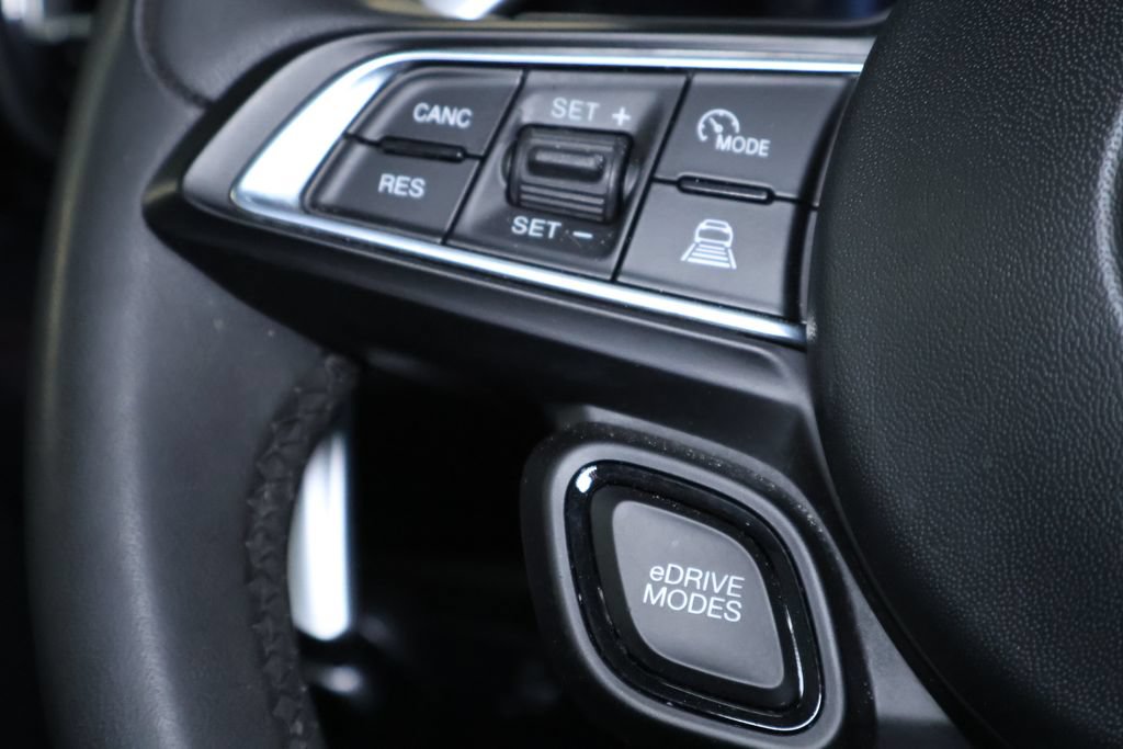 Used 2024 Dodge Hornet R/T Plus w/ R/T Blacktop Package AWD/4WD image 26