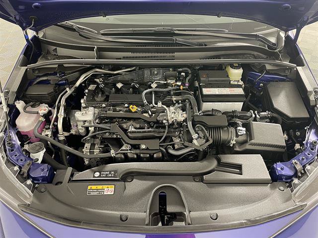 New 2026 Toyota Corolla SE FWD image 21