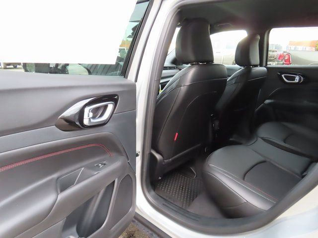 New 2026 Jeep Compass Trailhawk w/ Trailer Tow Group image 19