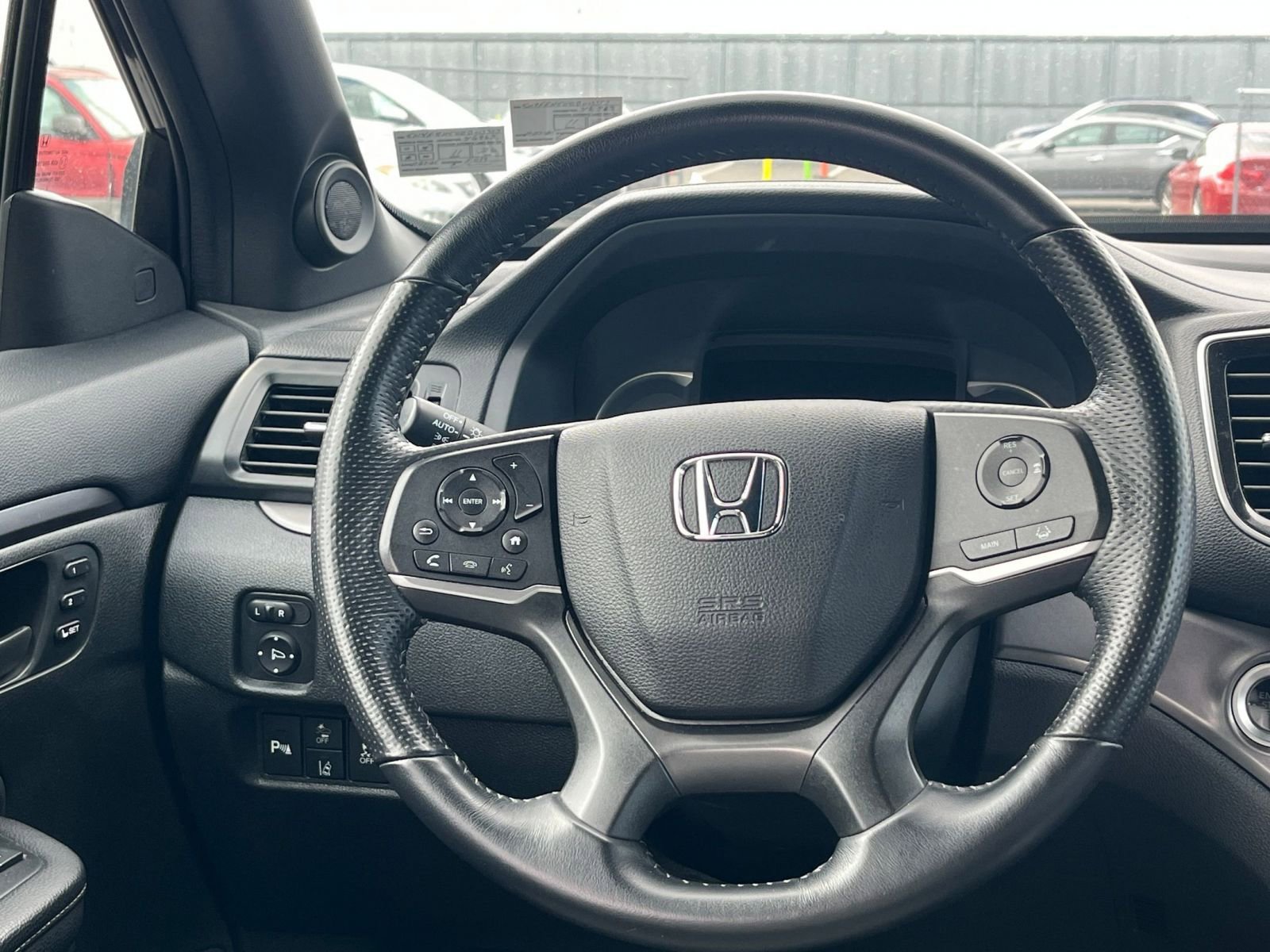 Used 2024 Honda Passport EX-L image 30