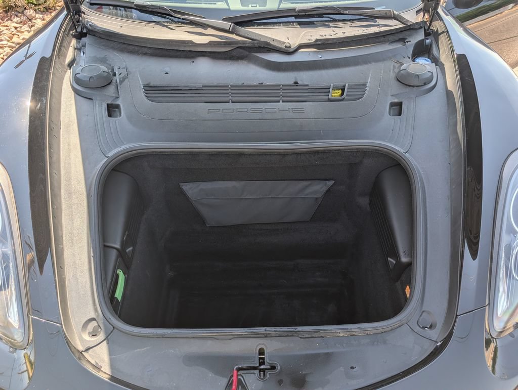 Used 2014 Porsche Boxster S RWD image 18