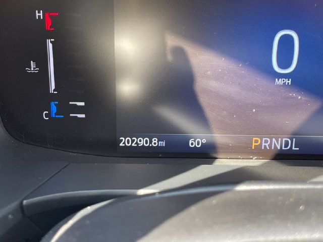 Used 2023 Ford Escape Active AWD/4WD image 16
