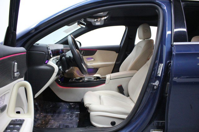 Used 2019 Mercedes-Benz A 220 A 220 image 7