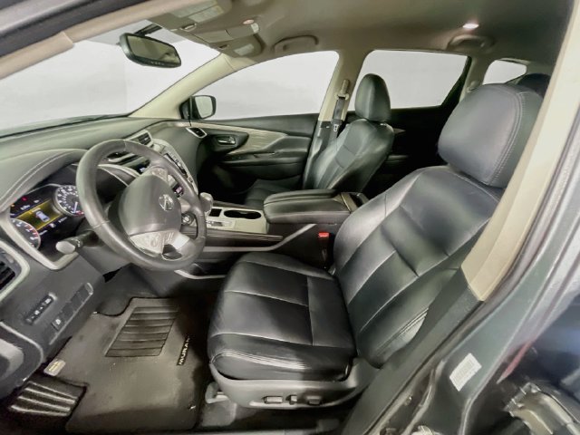 Used 2018 Nissan Murano SV FWD image 21