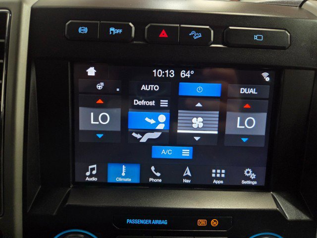 Used 2019 Ford F250 Lariat w/ Lariat Ultimate Package AWD/4WD image 59
