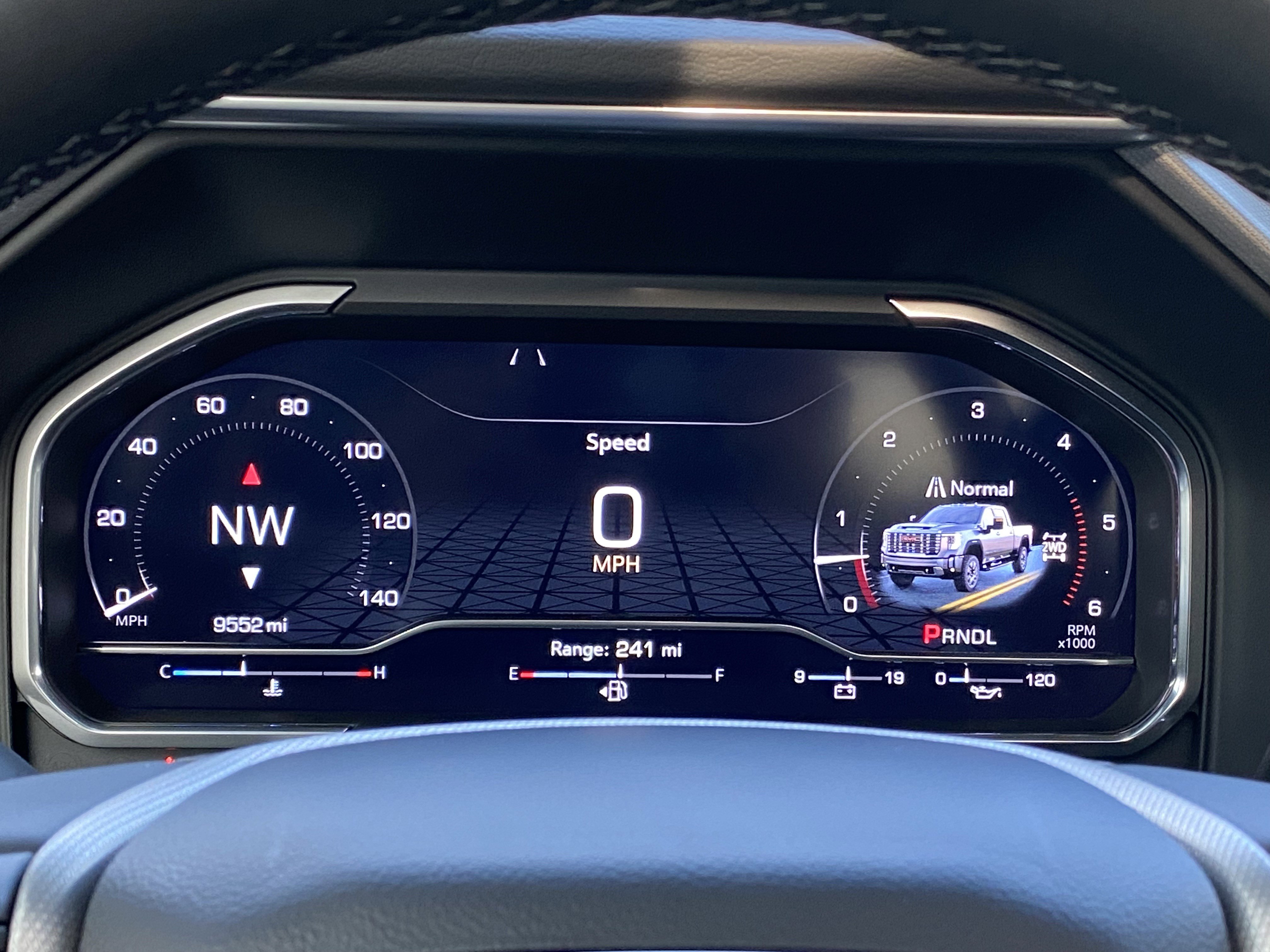 Used 2024 GMC Sierra 2500 Denali w/ Denali Reserve Package image 23