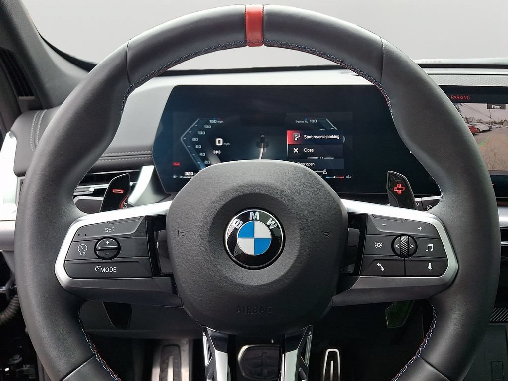 Used 2026 BMW X1 M35i w/ Convenience Package AWD/4WD image 20