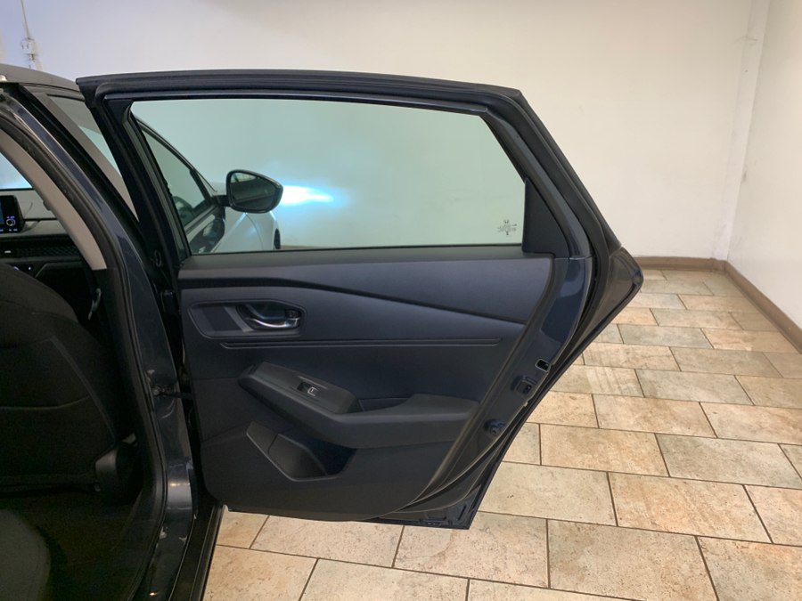 Used 2025 Honda Accord SE image 44