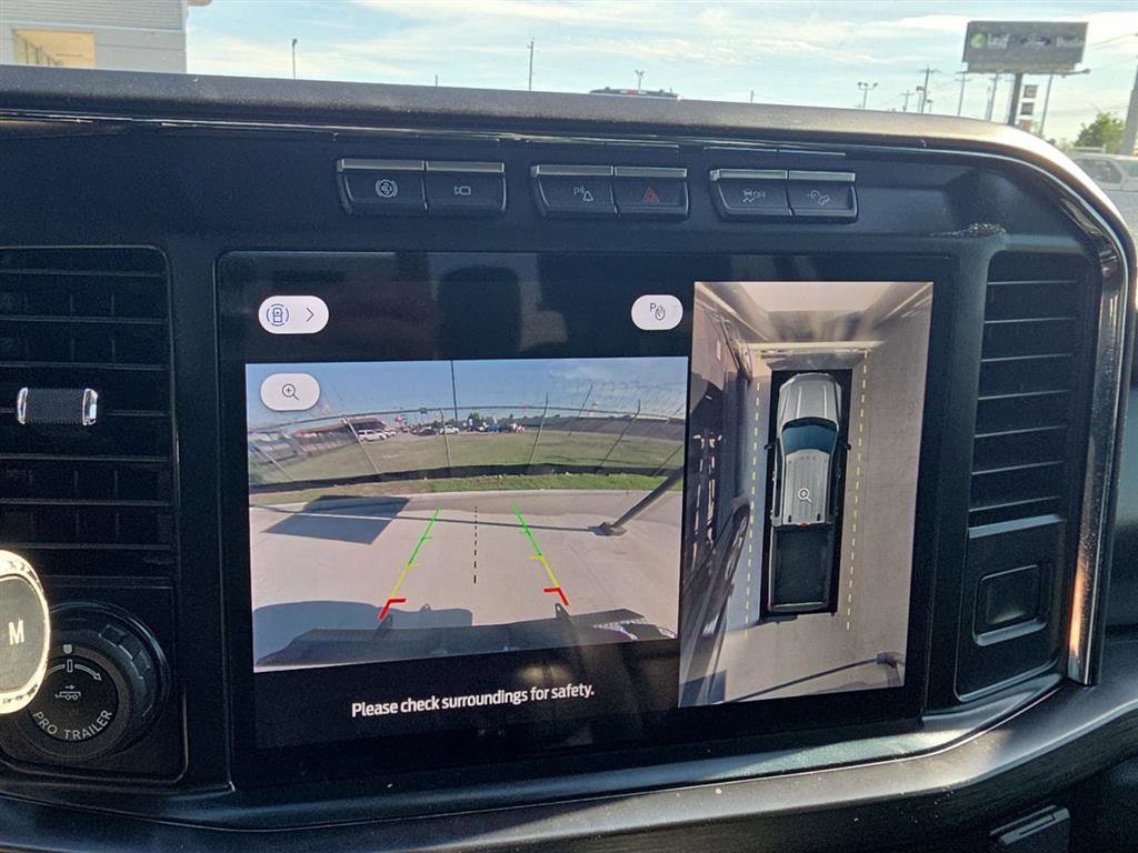 Used 2023 Ford F350 Lariat w/ Lariat Ultimate Package image 11