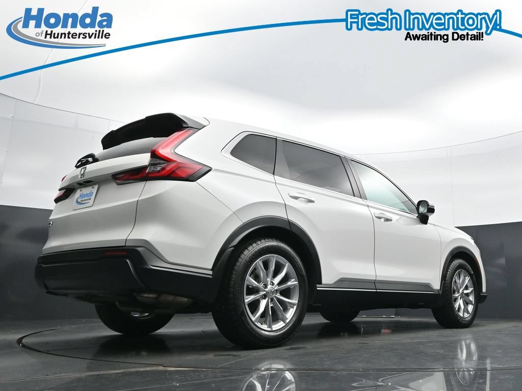 Used 2024 Honda CR-V EX image 37