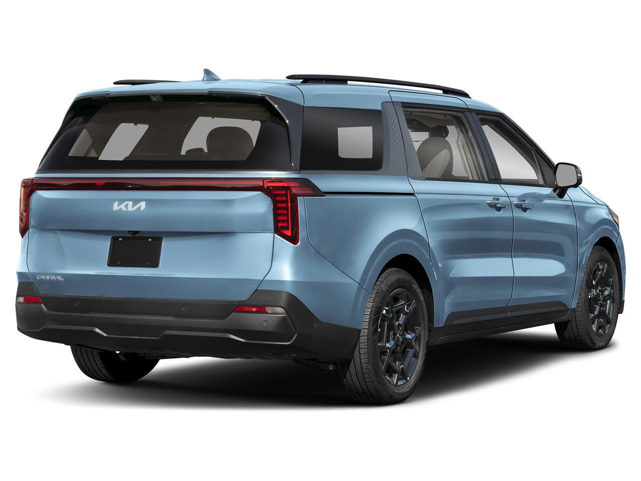 New 2025 Kia Carnival SX Prestige image 29