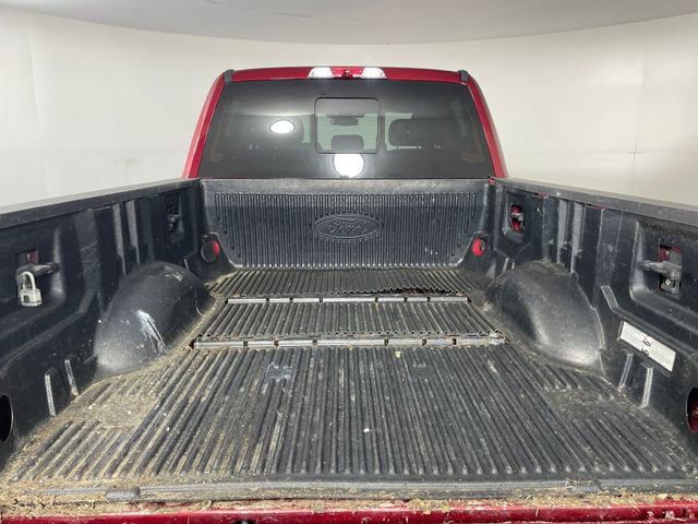 Certified 2019 Ford F250 Lariat w/ Lariat Ultimate Package AWD/4WD image 20