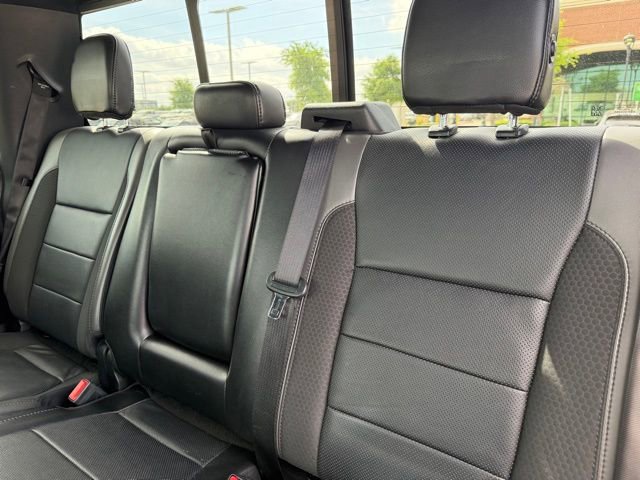 Used 2020 Ford F150 Raptor w/ Equipment Group 802A Luxury image 21