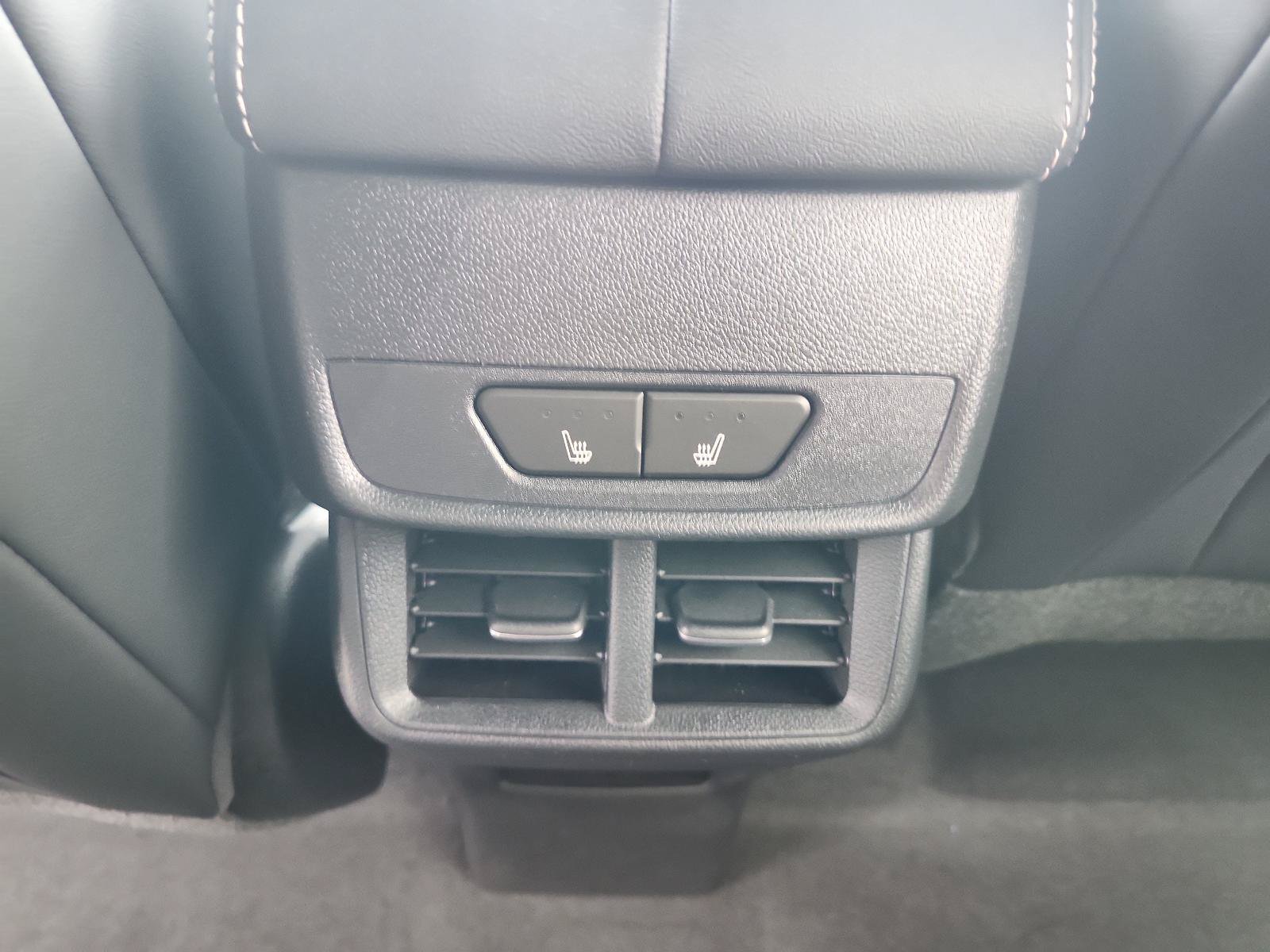 New 2026 GMC Terrain Elevation w/ Elevation Premium Package FWD image 14