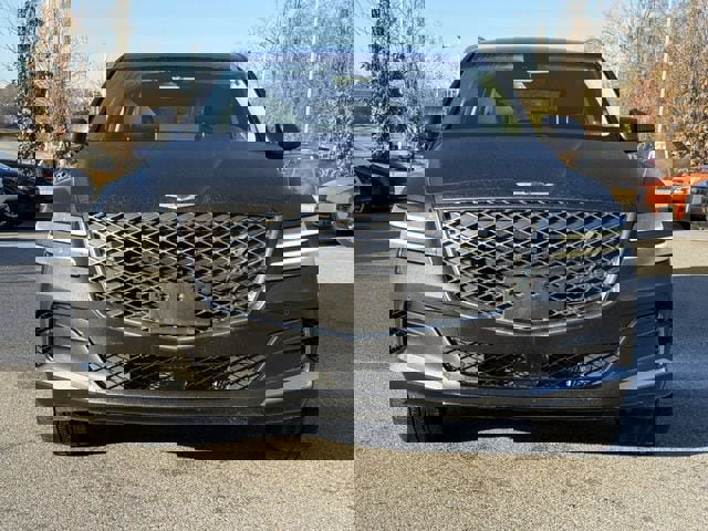 Used 2024 Genesis GV80 2.5T image 8