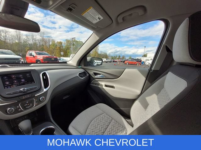 Used 2024 Chevrolet Equinox LS w/ LS Convenience Package AWD/4WD image 12