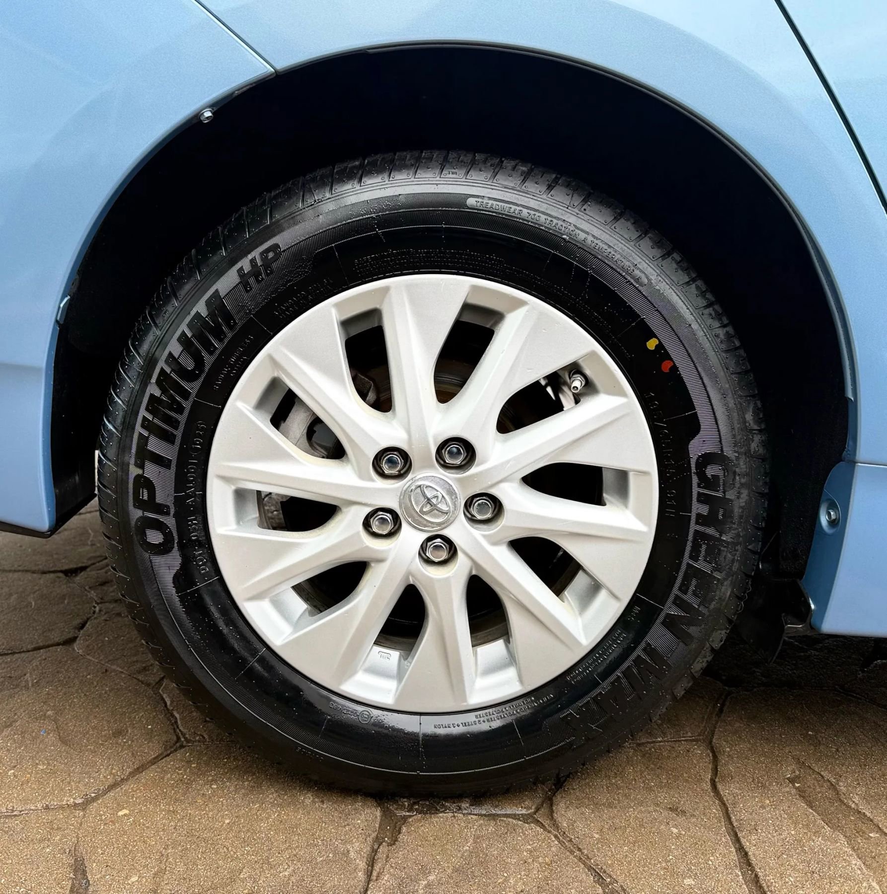 Used 2013 Toyota Prius Prime Plug-In Hybrid FWD image 49