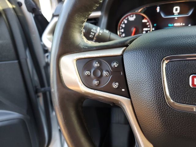 Used 2017 GMC Acadia Denali w/ Technology Package image 28