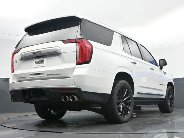 Used 2024 GMC Yukon Denali image 23