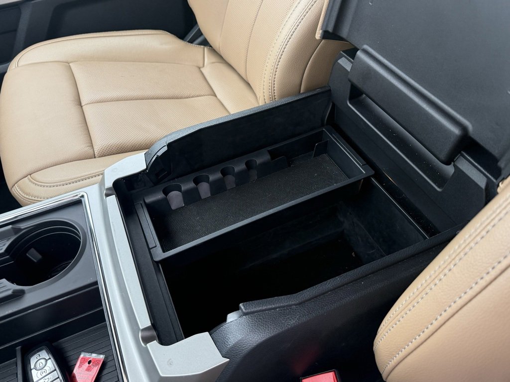 Used 2022 Ford F250 Lariat w/ Lariat Ultimate Package image 28