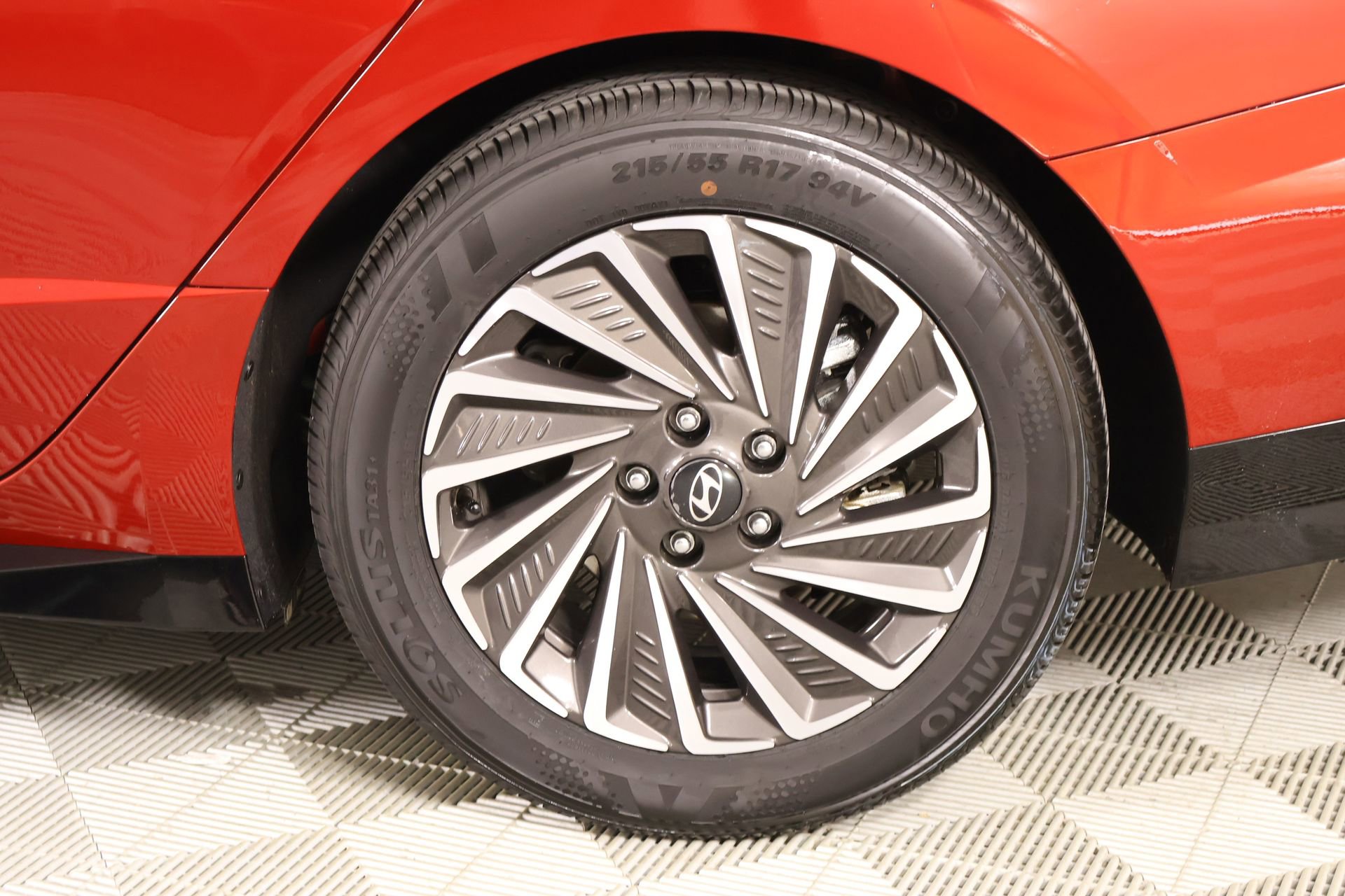 Used 2025 Hyundai Sonata SEL image 18