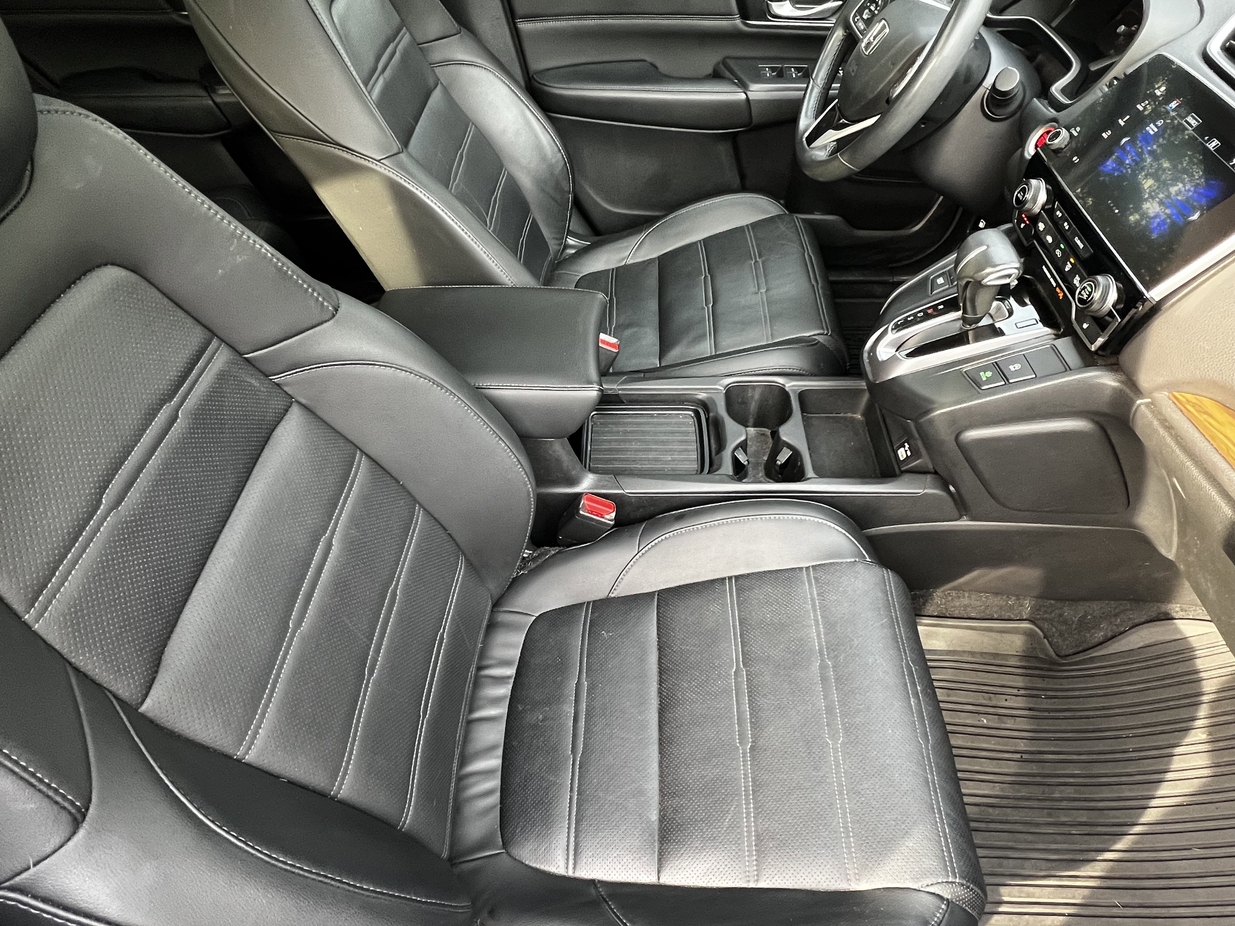 Used 2020 Honda CR-V EX-L image 43