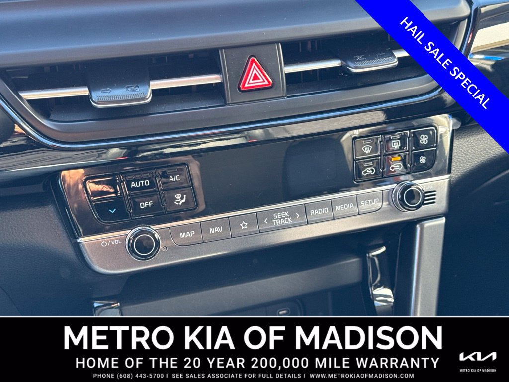 Used 2026 Kia Seltos S AWD/4WD image 23