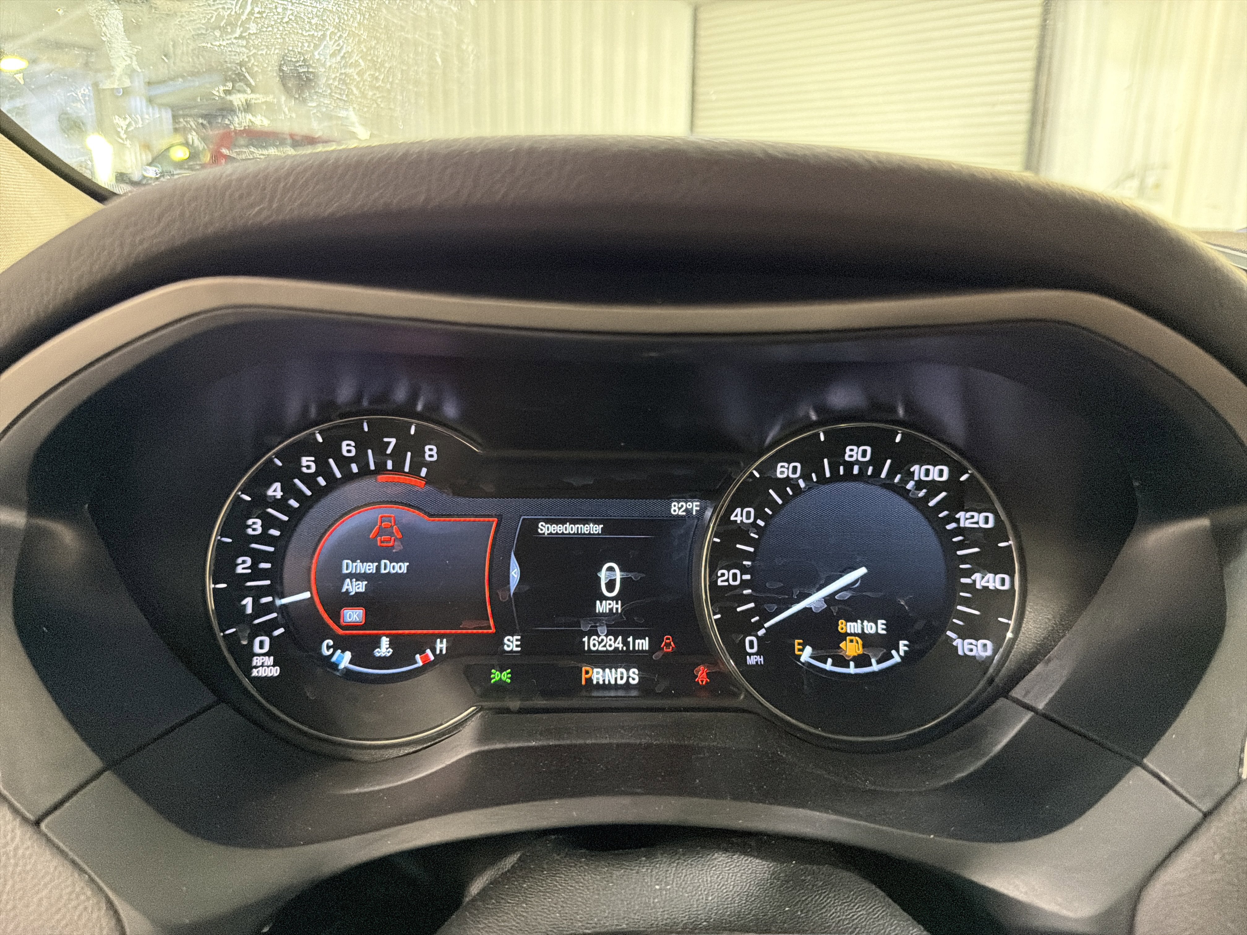 Used 2020 Lincoln MKZ w/ Convenience Package FWD image 16