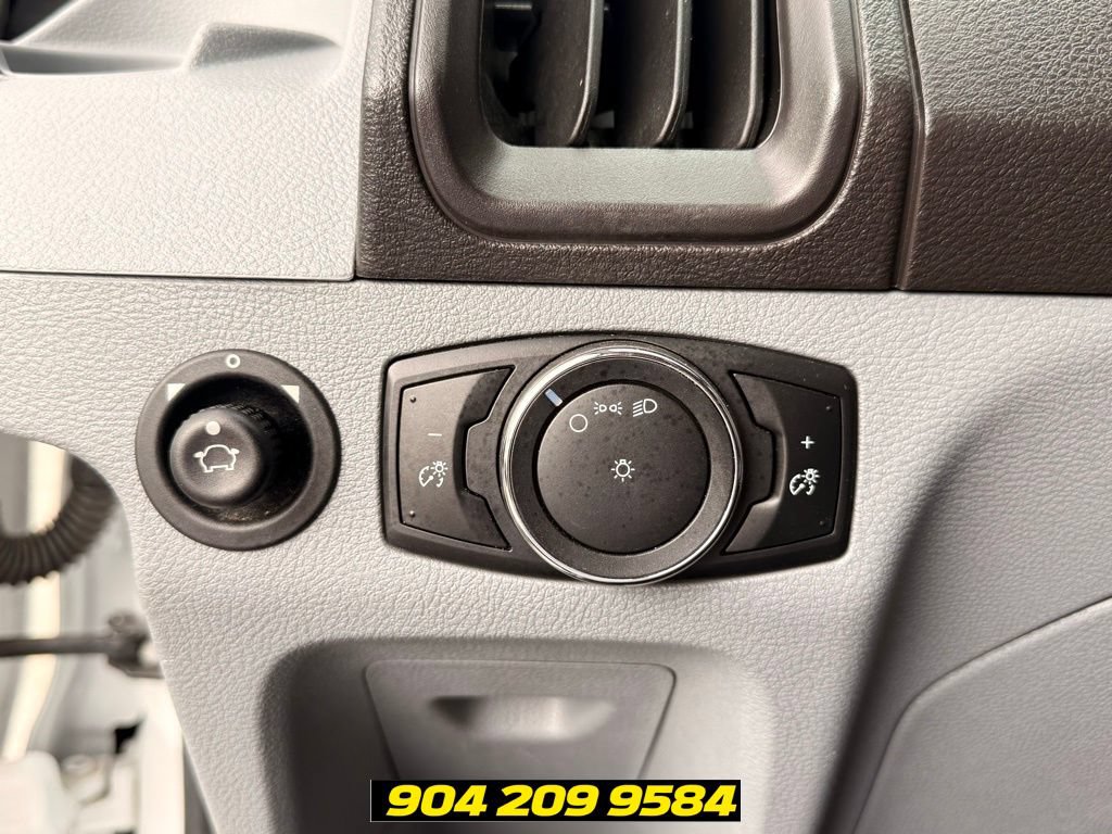 Used 2016 Ford Transit 150 XL RWD image 14