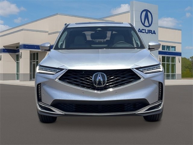 New 2026 Acura MDX w/ Technology Package image 8