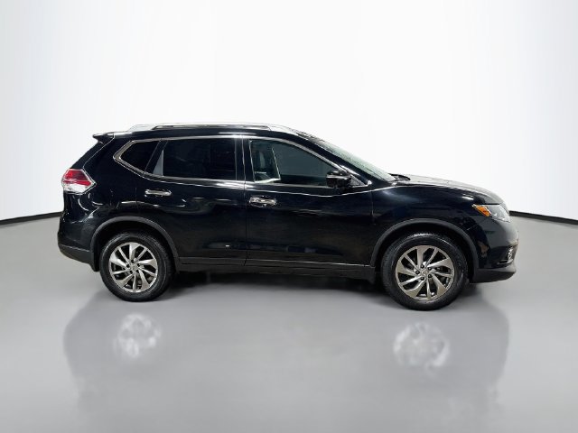Used 2014 Nissan Rogue SL AWD/4WD image 6