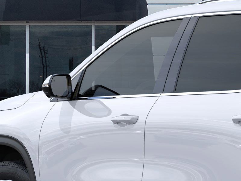 New 2026 Buick Enclave Preferred w/ Power Package FWD image 13