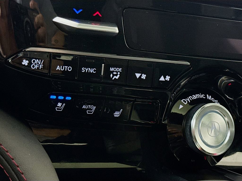 Used 2023 Acura MDX A-Spec AWD/4WD image 21