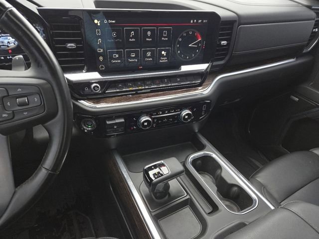 Used 2024 GMC Sierra 1500 Elevation w/ Elevation Premium Package image 37