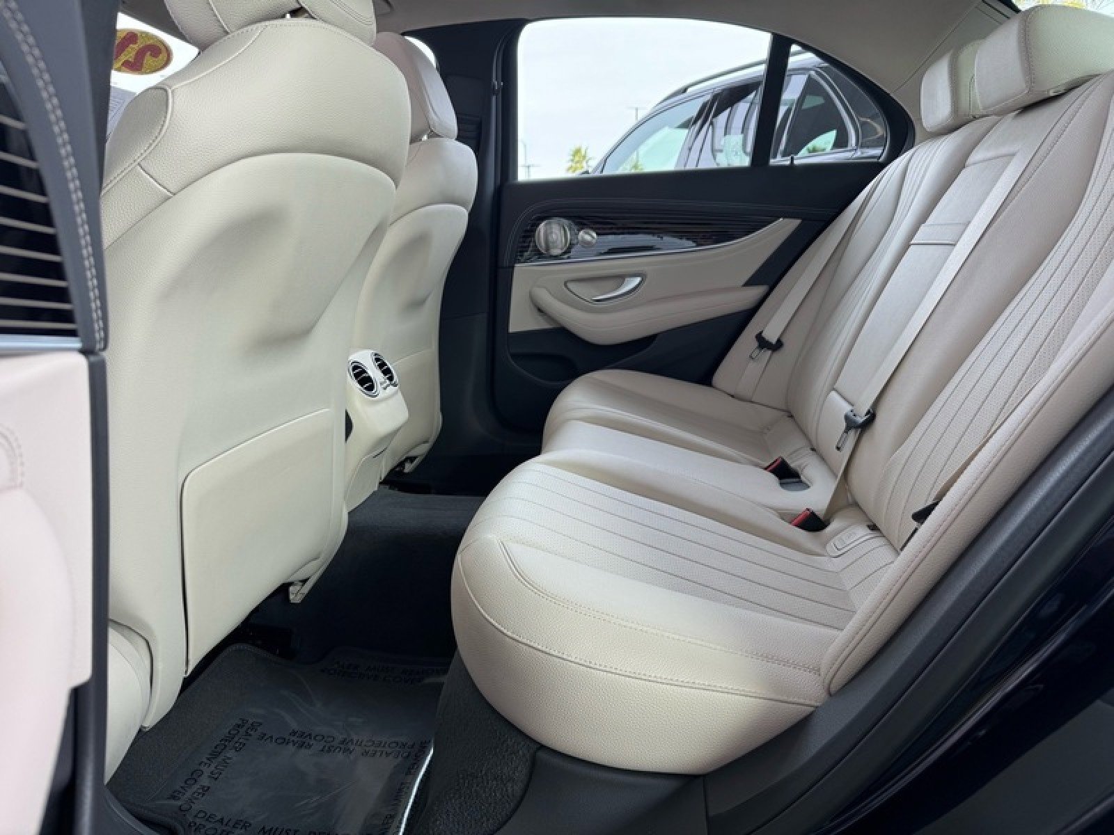 Certified 2021 Mercedes-Benz E 350 E 350 w/ Premium Package image 16