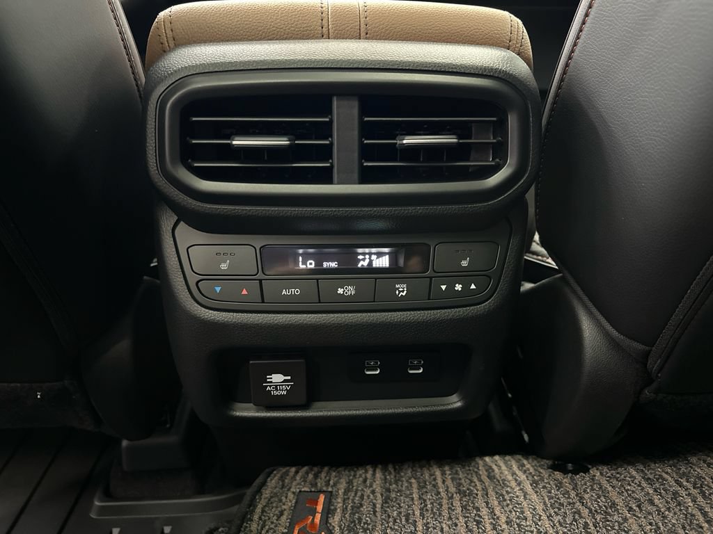 Used 2026 Honda Passport TrailSport Elite image 25